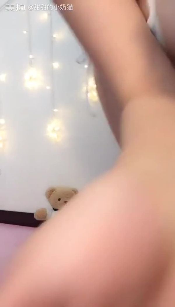 甜心奶猫酱甜心奶猫酱条纹套装（甜甜的小奶猫）爆乳