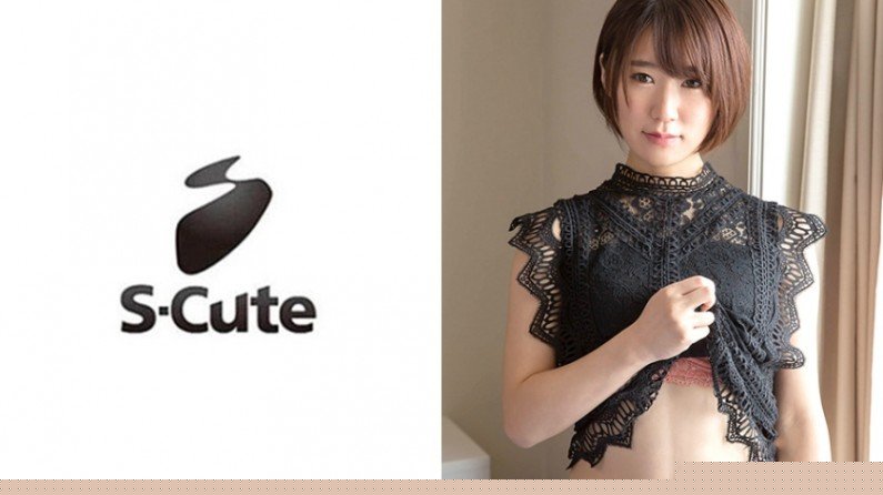 229SCUTE1000 ゆい(21) SCute 猫のように丹念な愛撫をする美少女のH..
