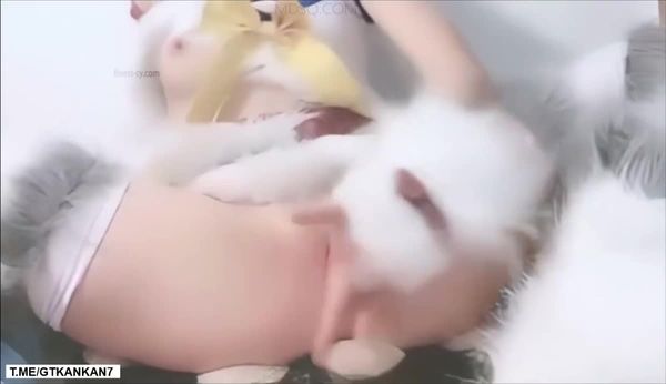 极品白虎福利姬@小鹿酱尺度私拍合集(1)自拍