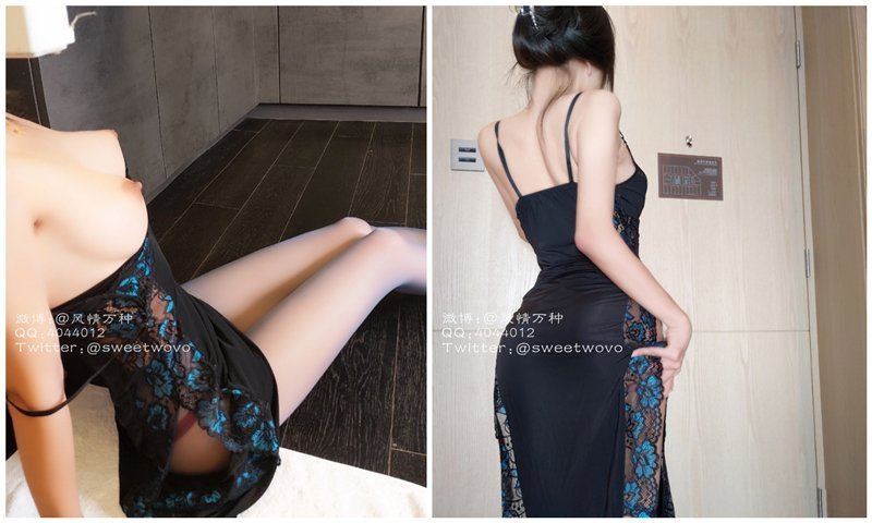 完具 -旗袍系黄瓜[1V 23P]