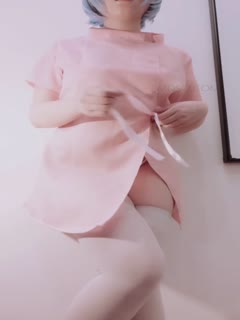 きょう肉肉可愛いナースちゃん护士护士