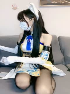 可儿-胡桃露脸直播