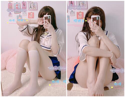 樱狸子-白丝-15部合集[1V 32P]