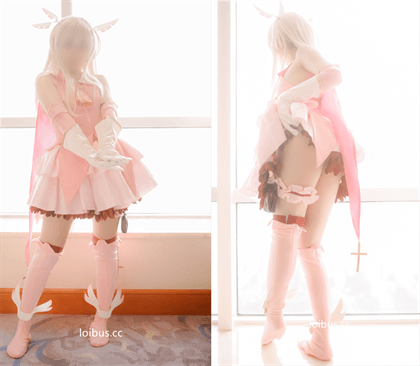 少女映画-伊莉雅新版