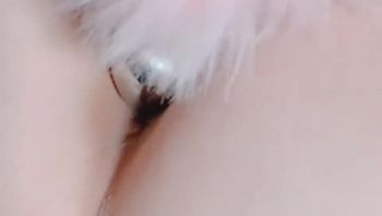 推特网红月月酱在线观看，嫩妹的超强喷出体验