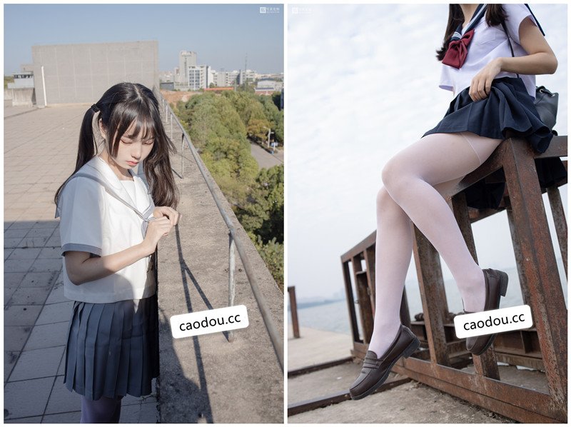 森萝财团-抑郁湖边与绝望天台[1V 58P]