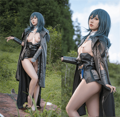 爆机少女喵小吉-风花雪月贝雷丝V3