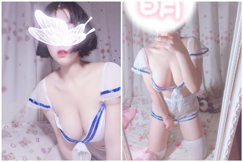 奶酪陷阱-白丝航海家[1V 57P]