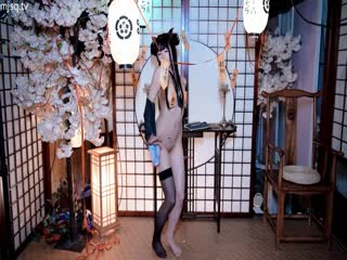 咬一口兔娘-小僵尸