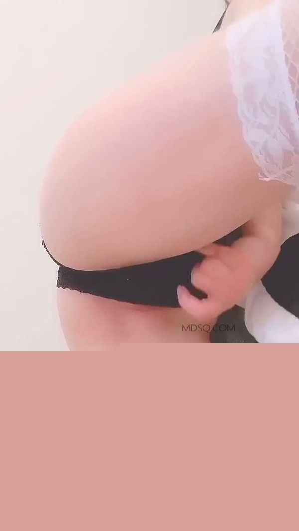 白网袜女仆装哥哥查收蓉蓉小妖精