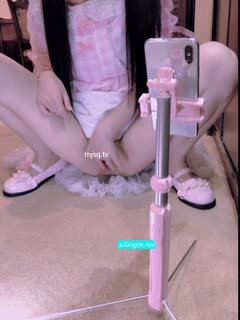 七七小野樱-粉裙自慰V2