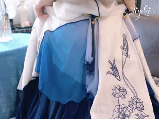 MisakiSuzuki-乱世香华 下巻