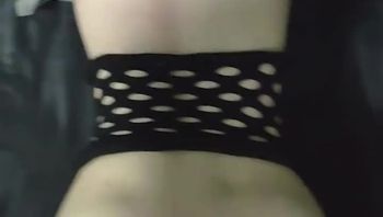 极品蜂腰女神yinqiqiqi自拍福利，从后面被疯狂输出