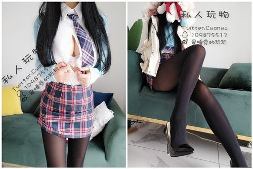 私人玩物-恶魔兔jk[1V 31P]