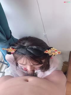 不见星空 – 汉服[1V 21P]