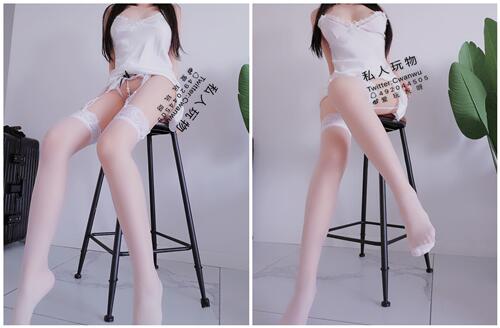 私人玩物 被玩坏的玩具兔兎6部合集[1V 49P]