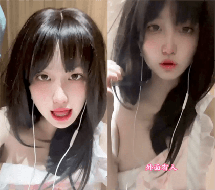 小鱼儿-商场厕所