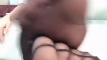 性感女神兔子写真福利视频，诱人黑丝美腿制服诱惑