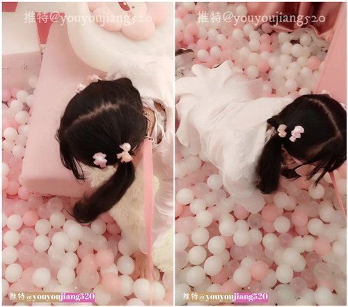 皮皮娘 – 驯养调教极品白虎美女[1V 93P]