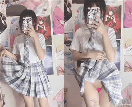 77如说是-JK制服