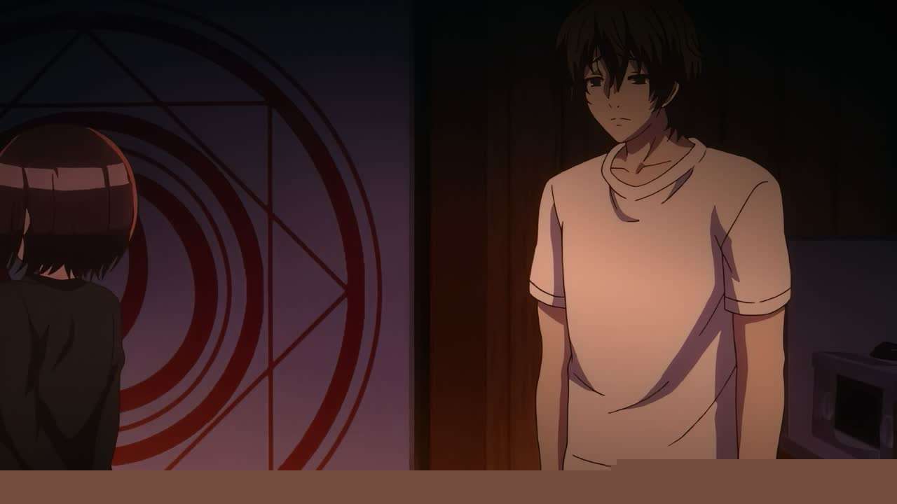 [魔人]Tiny Evil 幼淫魔・みゆ～冥府に繋ぐ抱擁（ほうよう）～