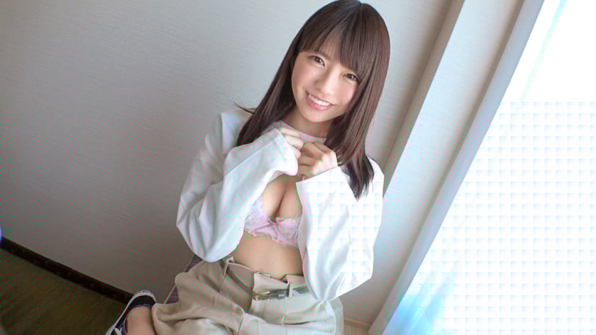 SIRO-4104 ネットでAV応募→AV体験撮影 1193 【初撮り】【激カワ18歳】【うぶ過ぎる大学1年生】恥ずかしさでカメラを凝視できないうぶな18歳の美少女。人生2人目の相手に..(乱伦)