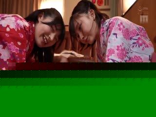 [无码破解]MIAA-834思春期ワレメぺろぺろ温泉旅行【Wツルペタ姪っ子とデカマラおじさん】第05集