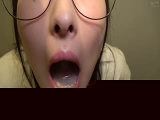 [4K]HALT-023【個撮】フェラなら撮らしてくれた！5あ～んぐり口内射精10人第03集