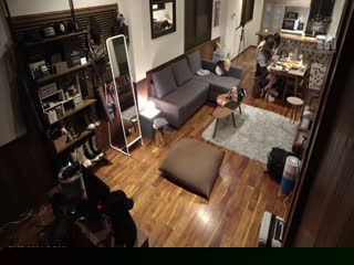 [无码破解]MIAA-525女子会してるお宅にM男くんが突撃参加！お泊り女子会で夕方から朝がくるまで一日中犯●れて小悪魔第02集