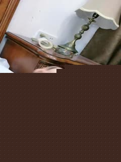 9分颜值女神！新人妹妹初下海！极品美腿好身材，被炮友舔骚逼，开档灰丝假屌磨穴，极度性感淫骚第03集