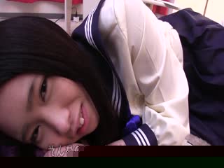 BUHD-006囁き系女子校生オナトレHD1.2.3出演女優全員編第04集