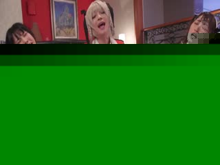 BBAN-314レズグルイ賭けられるのは現金か女の身体…。第04集