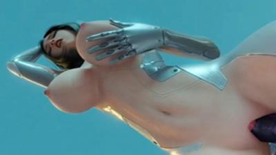 异星坠落遭外星人轮奸 强制受孕×淫肉改造实验全记录