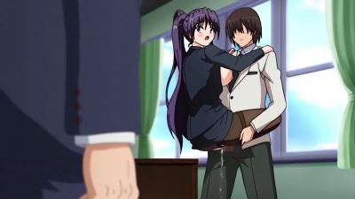 [高清破解] 催眠学院：媚献女教师讲台破处实录 课桌性爱高潮痴态一览无余 ◆