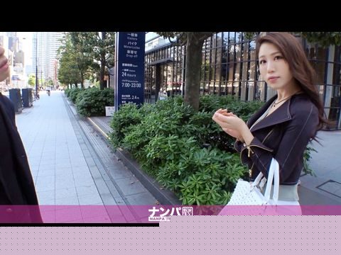 GANA2106マジ軟派、初撮。1362六本木で見つけたIカップのパパ活美女！好条件のパパを紹介する約束でセックス撮影に成功！！ねっとり濃厚フェラやパイズリでご奉仕してくれちゃうドスケベお姉さん♪.