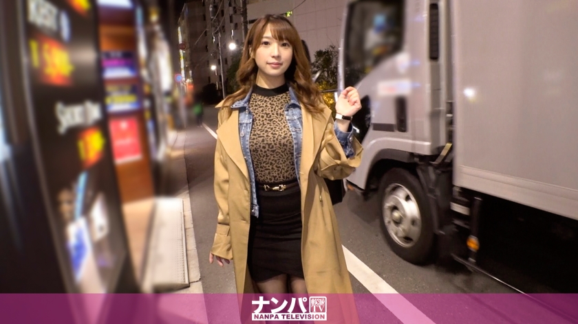 街头采访突袭！诱捕极品黑丝女神酒店激情全记录 中里美穂 200GANA-2261-C