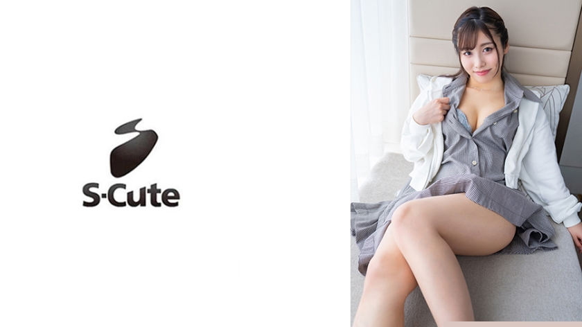 SCUTE-1409 麻衣(22岁)初体验开发实录 青涩懵懂素人妹敏感带探索 高潮初体验娇喘连连