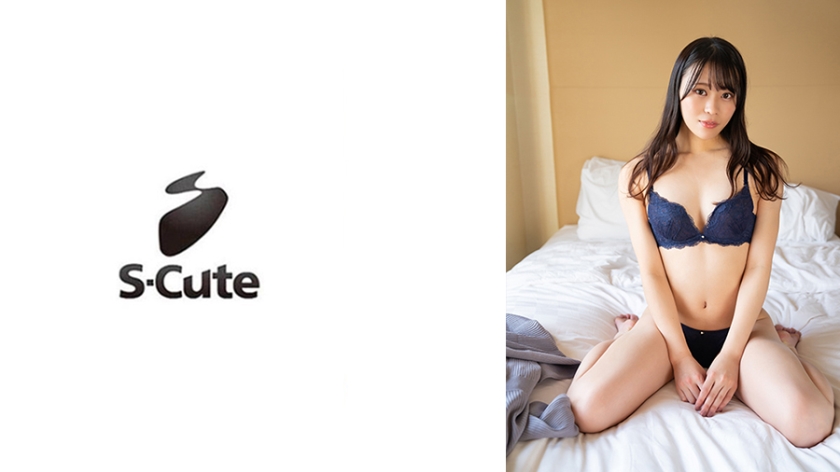 SCUTE-1405 芹奈(24)酥婷 双穴齐攻高潮不断 阴蒂蜜穴同时玩弄绝顶升天