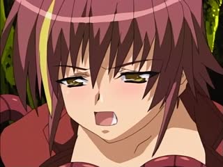 魔女沉沦之夜第二章—肉欲觉醒·水系魔导师的堕落调教