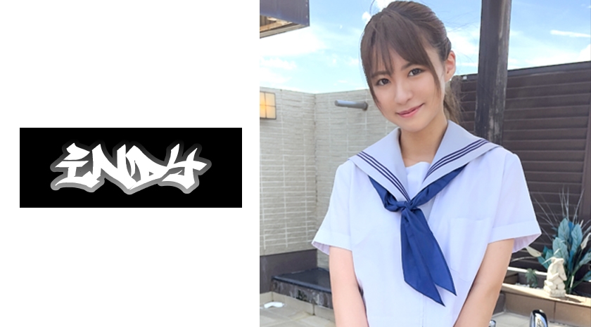 534CRT-033 ※2005年生まれ_吹奏楽部②_13時間着用【個人撮影】汗だくのムレムレ水色パンツちゃ