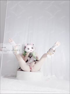 少萝砂糖-Cos草神少萝砂糖 #Cos #草神