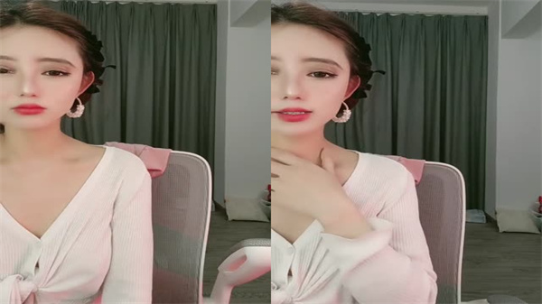 SSS级超极品主播，颜值逆天，诱惑无限