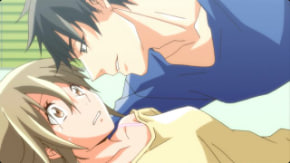 【中文字幕】25岁巨乳女高中生第8集：教室秘密性爱授课