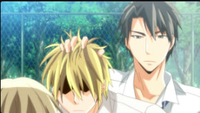 25岁超龄女高中生的秘密授课 第六章 中文字幕 课后补习特别篇