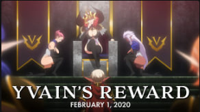 CyberframeStudios工作室的伊万激情私密奖励时刻