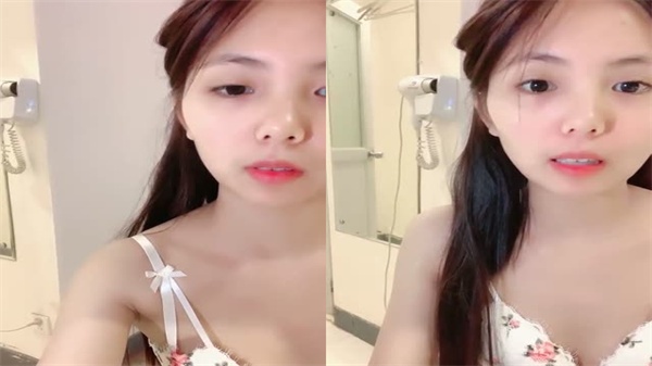 清纯女友瞒着家人被男友无套狂插 连续高潮内射多场 娇喘连连