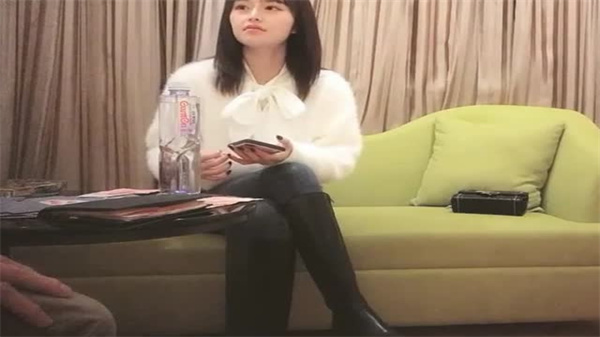 传销总监平台第一大屌哥沈先生网约极品尤物气质美女.