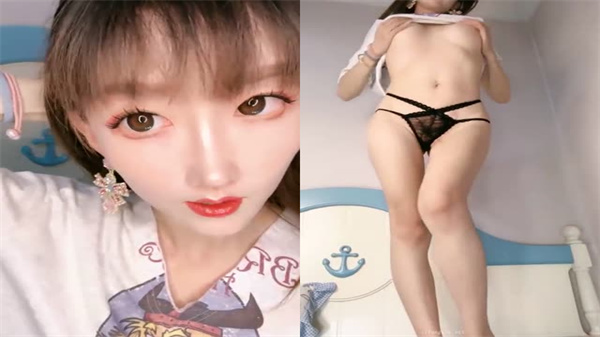 等了5个月的梦中情人让人朝思暮想垂涎欲滴光滑雪白的肌肤.