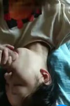 光是帮我口老师下面就湿一片了