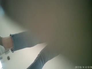 精品厕拍前后景